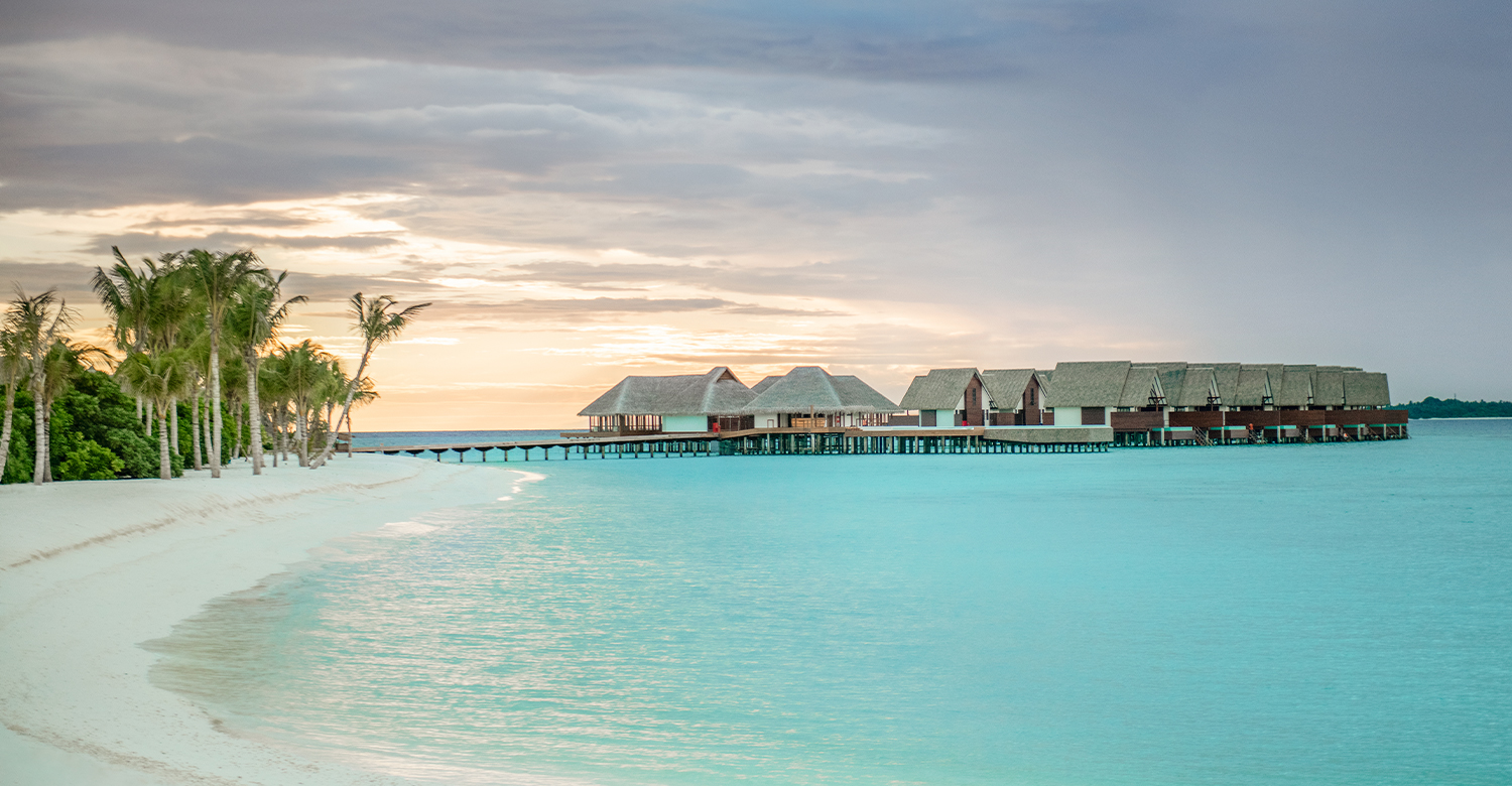 Raa Atoll