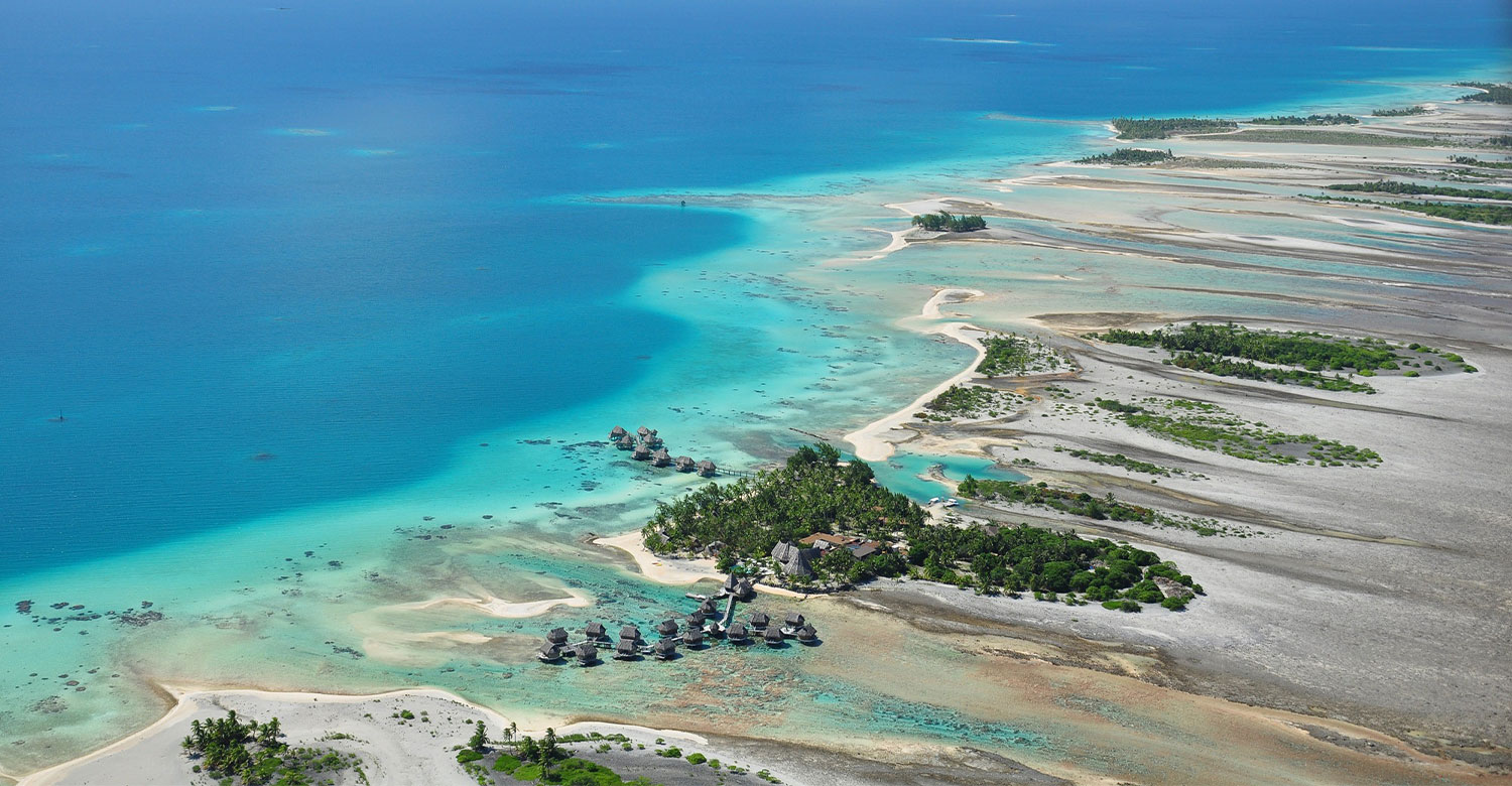 Le Tikehau Pearl by Pearl Resorts