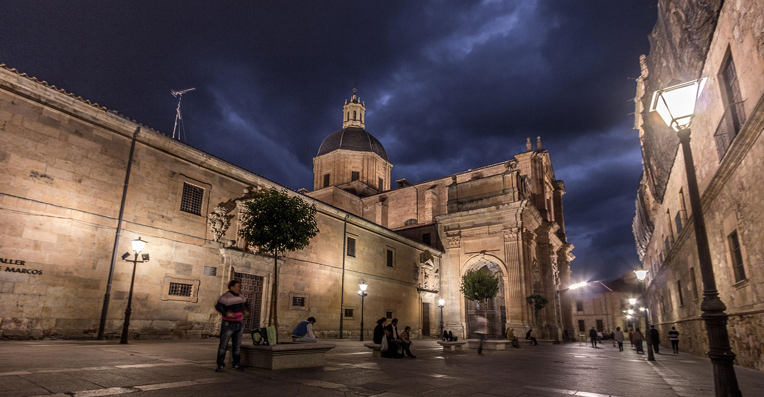 Salamanca