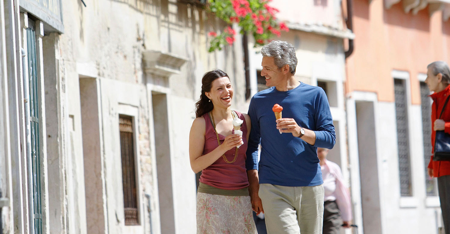 Explore different cultures with Collette Tours