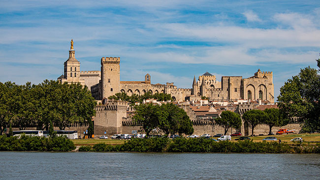 Provence & Southeast France