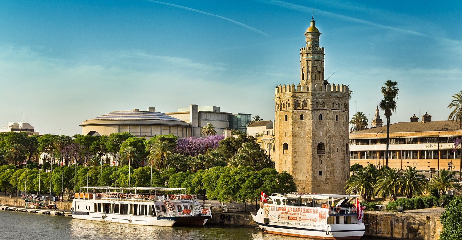 Torre del Oro