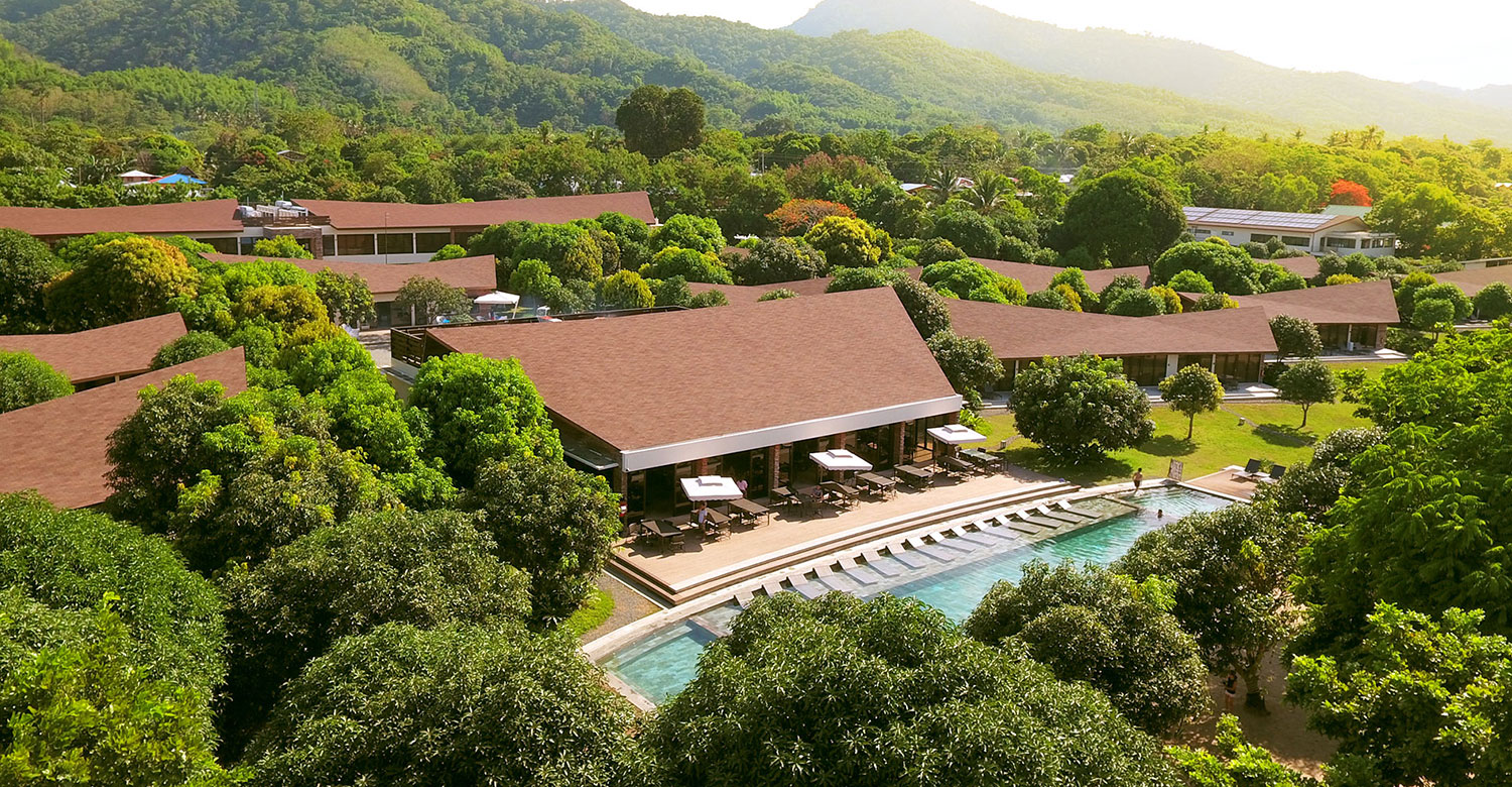 Astoria Resort, Puerto Princesa