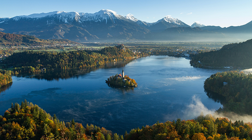 Slovenia
