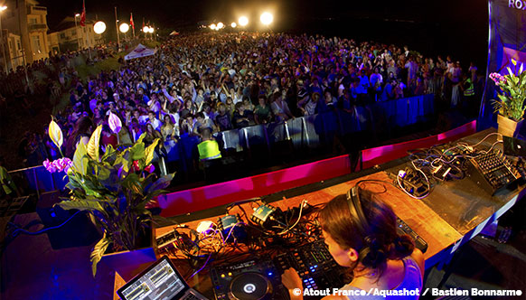 Festival France