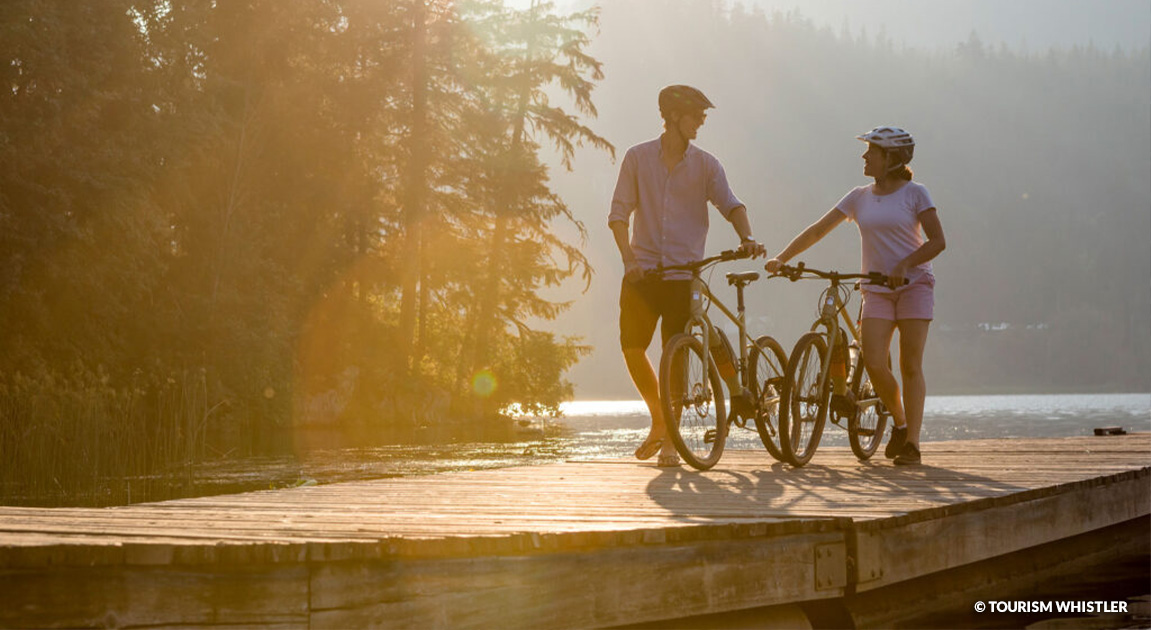 Know Before You Go: What to Expect in Whistler This Summer