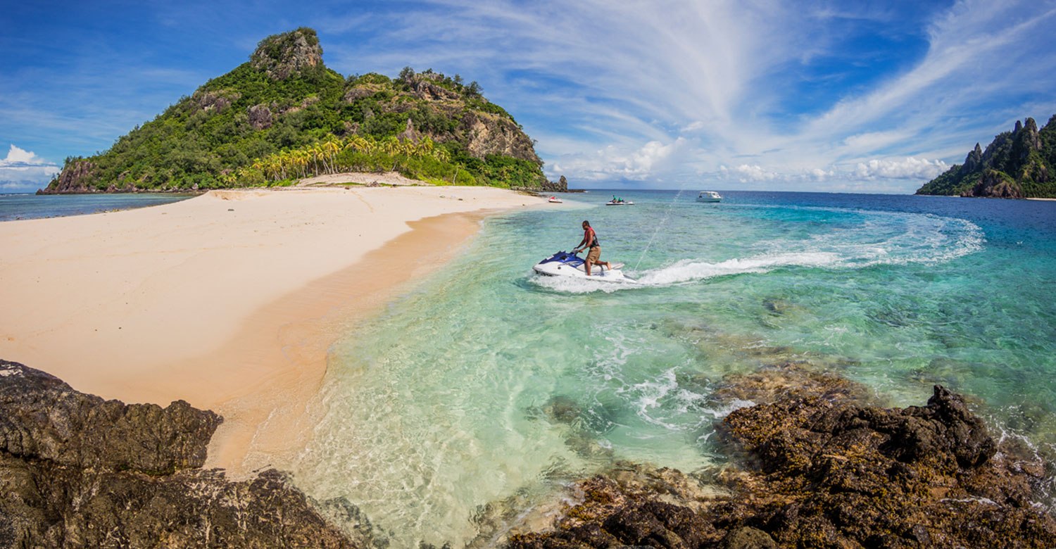 Fiji