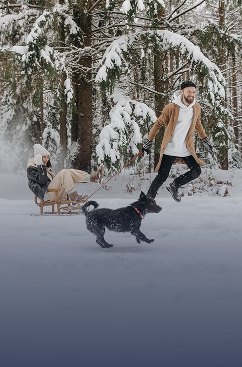 Winter Activities