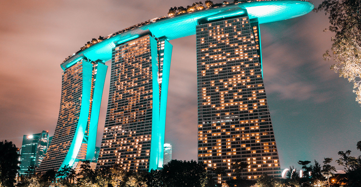 Marina Bay Sands