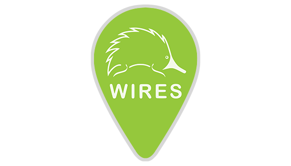 WIRES WILDLIFE RESCUE