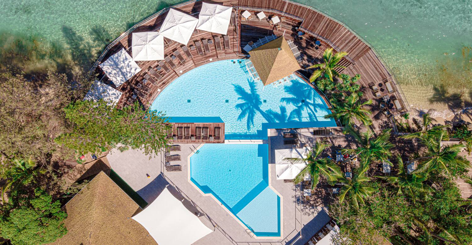 Doubletree by Hilton Noumea