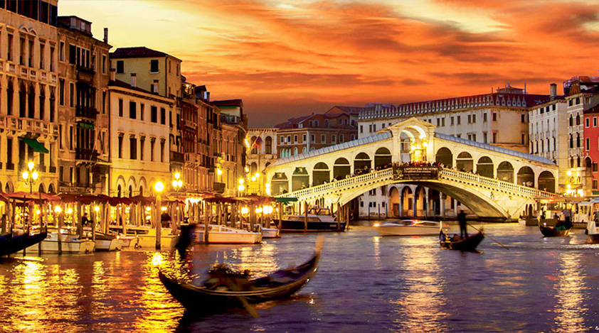 Venice