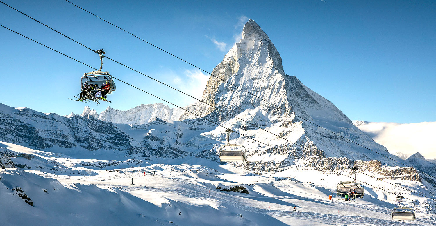 Matterhorn