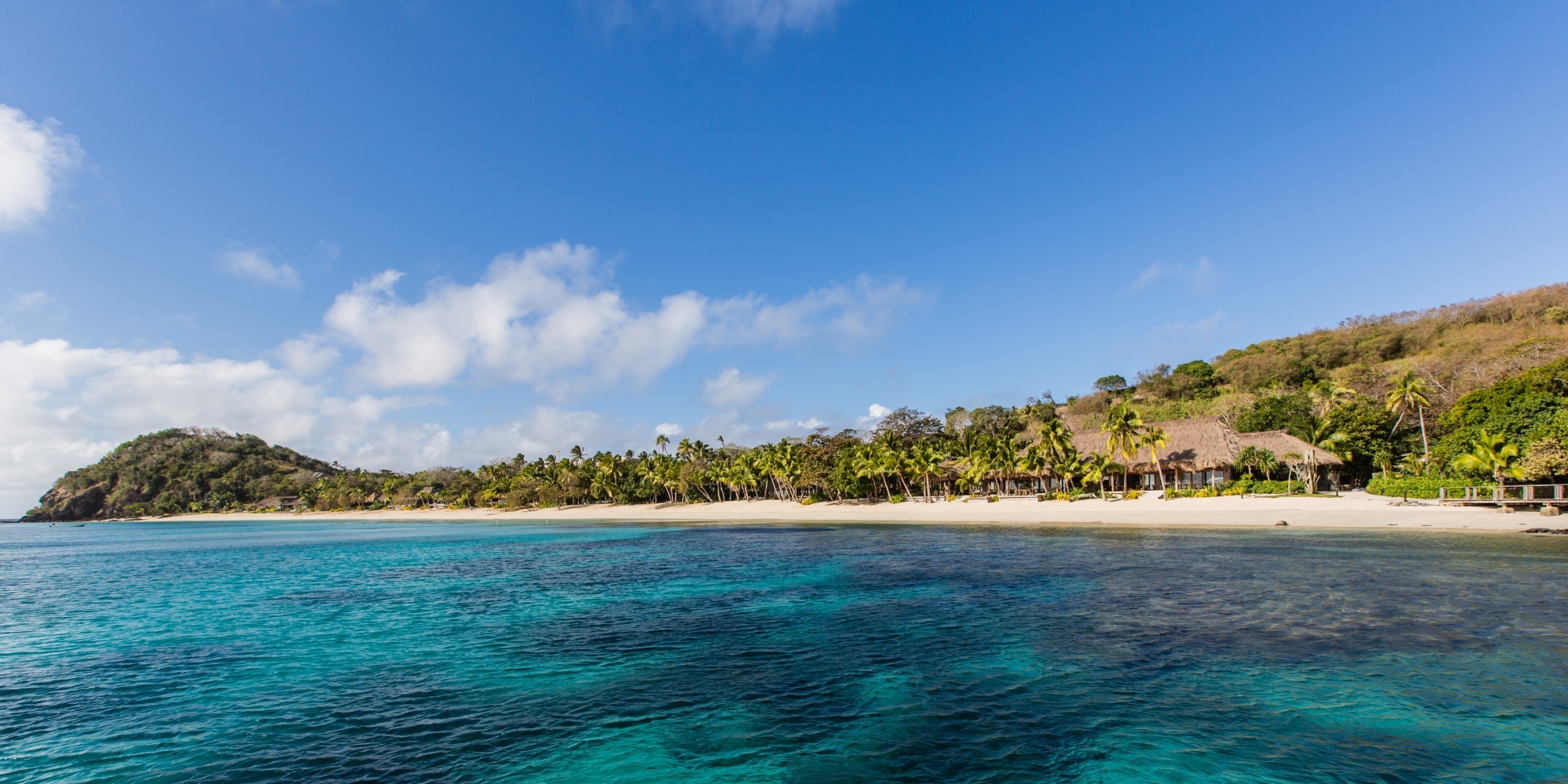 Coral Coast