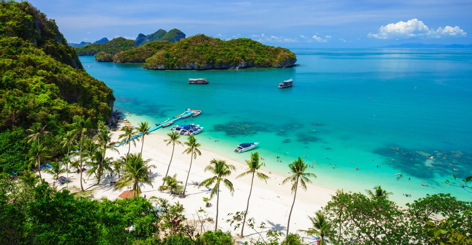 Thailand