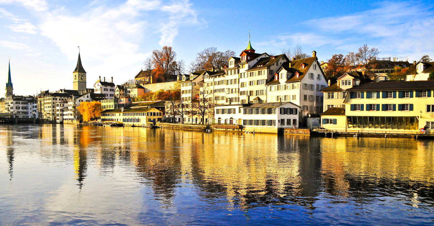 Zurich
