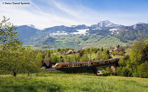 VORALPEN EXPRESS