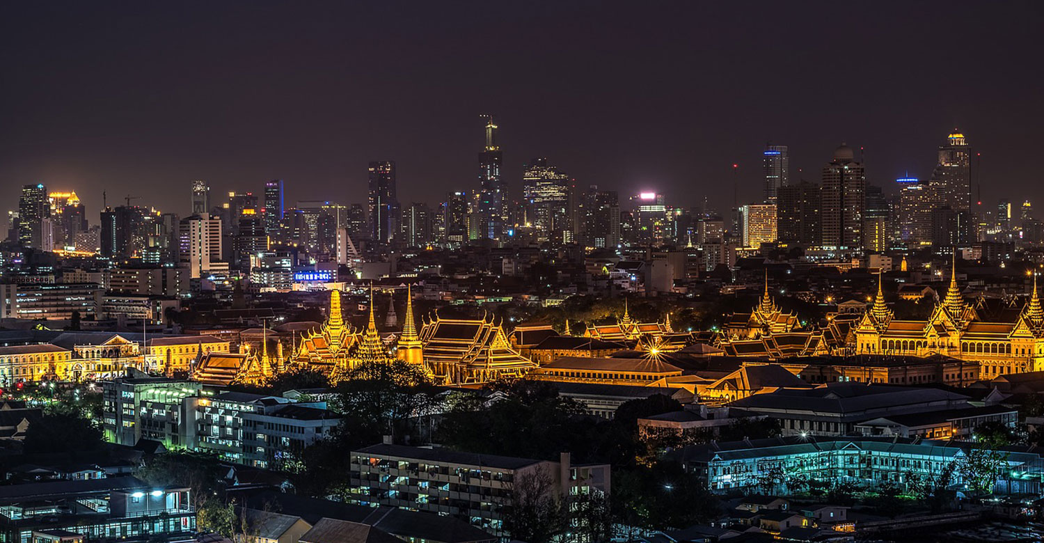 Bangkok