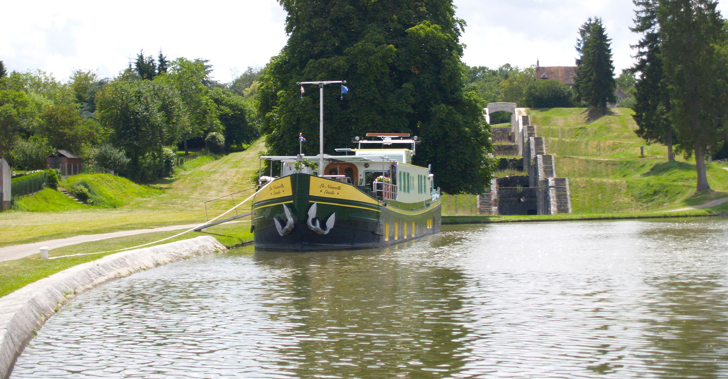Dutch Waterways