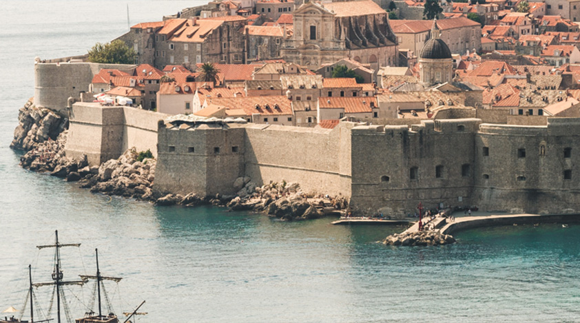 Dubrovnik