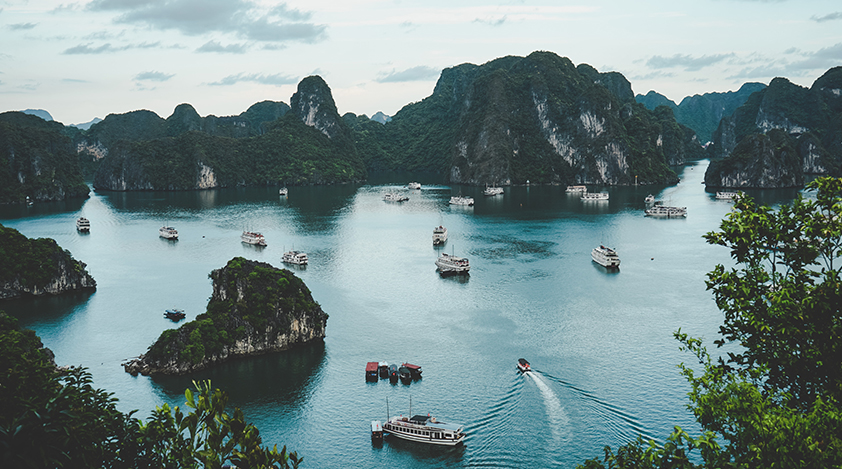 Vietnam