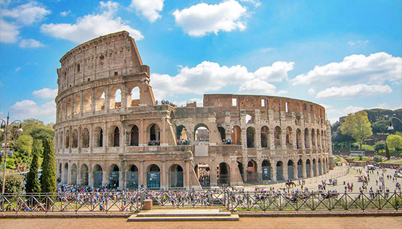 UNESCO World Heritage Sites