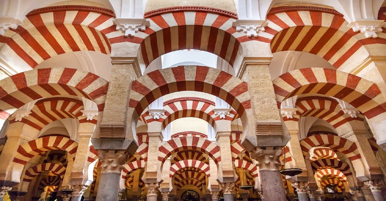 Córdoba's Mosque-Cathedral