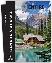 Canada & Alaska 2026