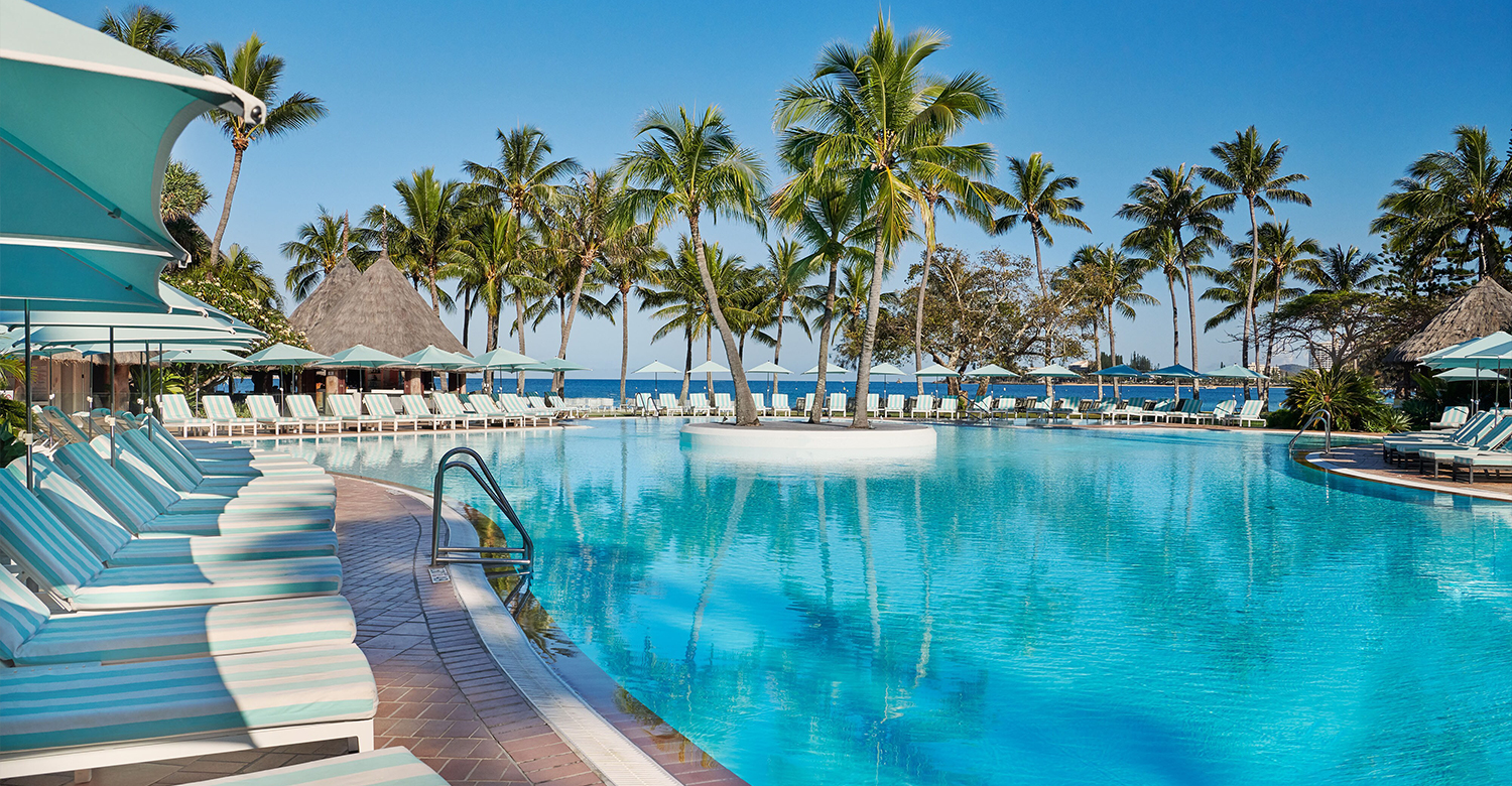 Le Meridien Noumea