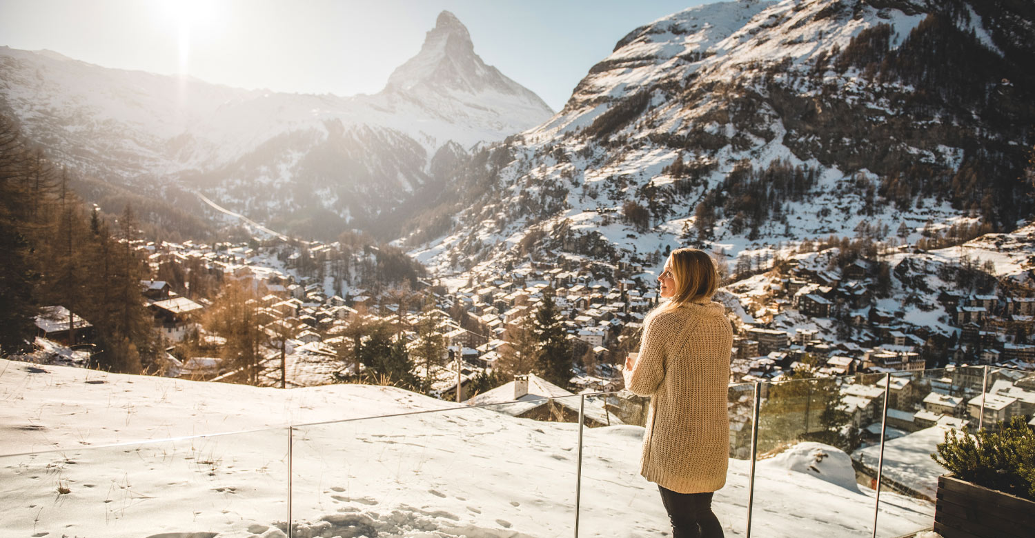 Zermatt