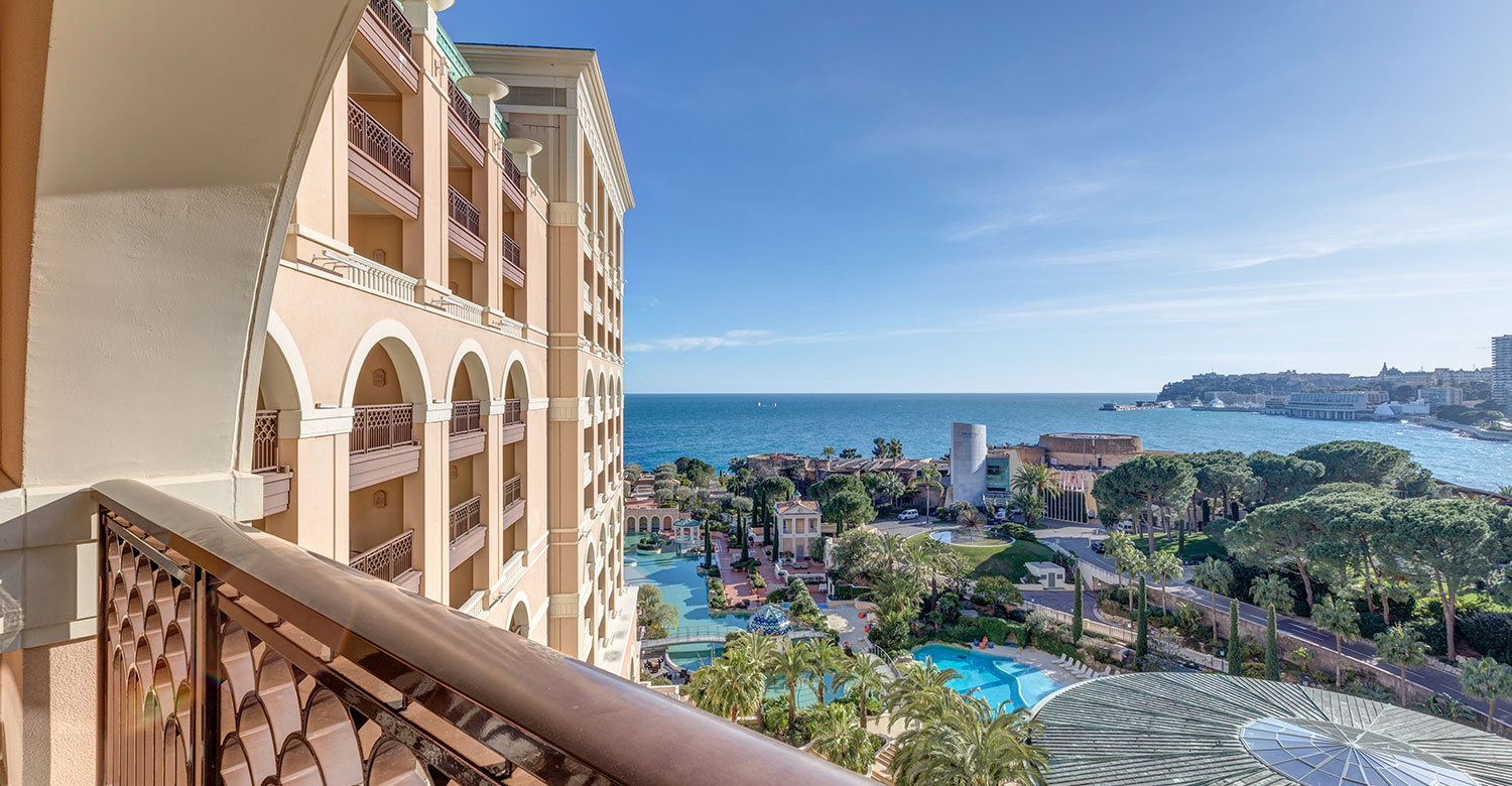 Monte Carlo Bay Hotel & Resort
