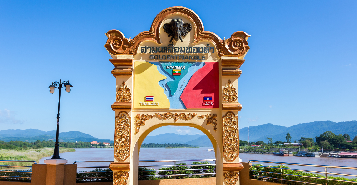 Golden Triangle
