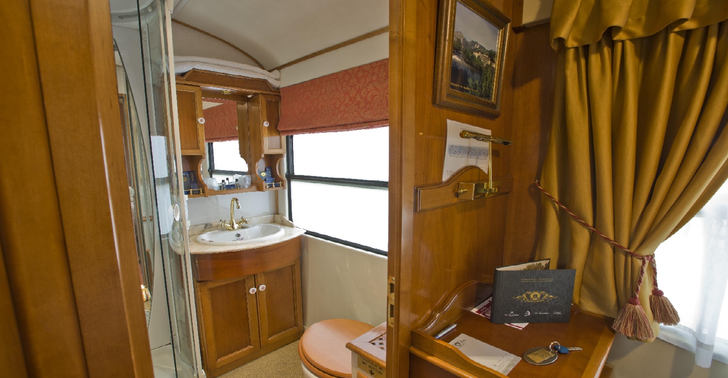 Suite ensuite