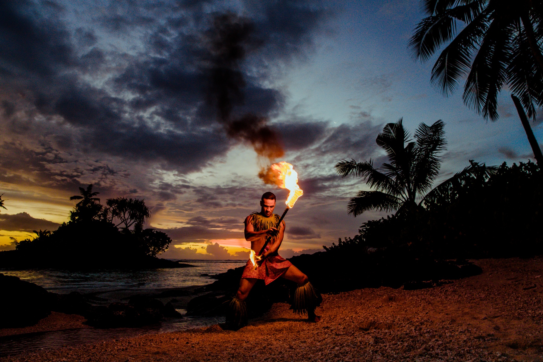 10 Fun Facts About Samoa to Bring to Your Trip