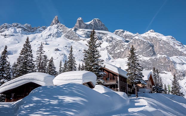 Tyrol (Tirol)