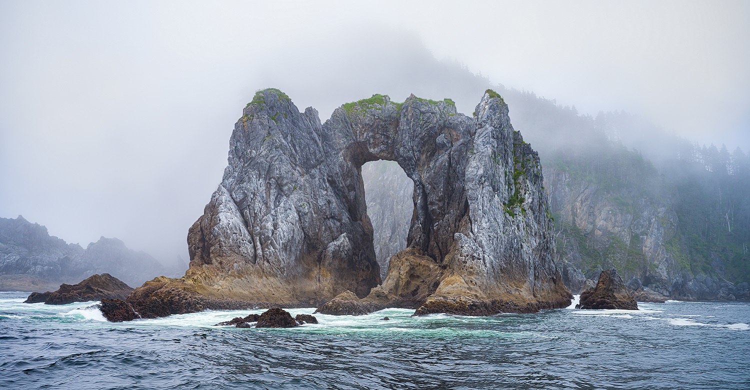 Kenai Fjords | Credit: Travel Alaska