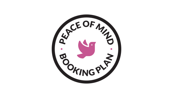 BOOK WITH TOTAL CONFIDENCE