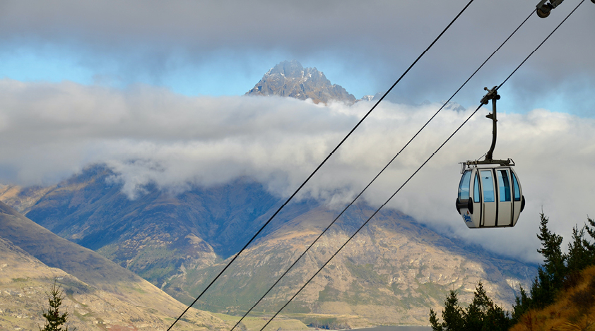 Queenstown, New Zealand