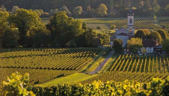 Choosing an itinerary