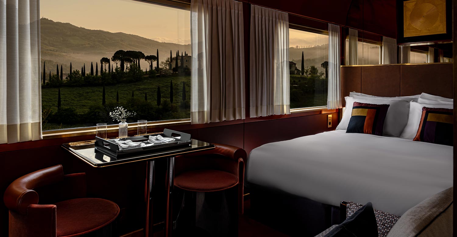 Suite Cabin