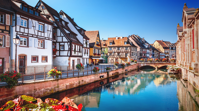 Alsace