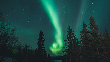 Northern Lights