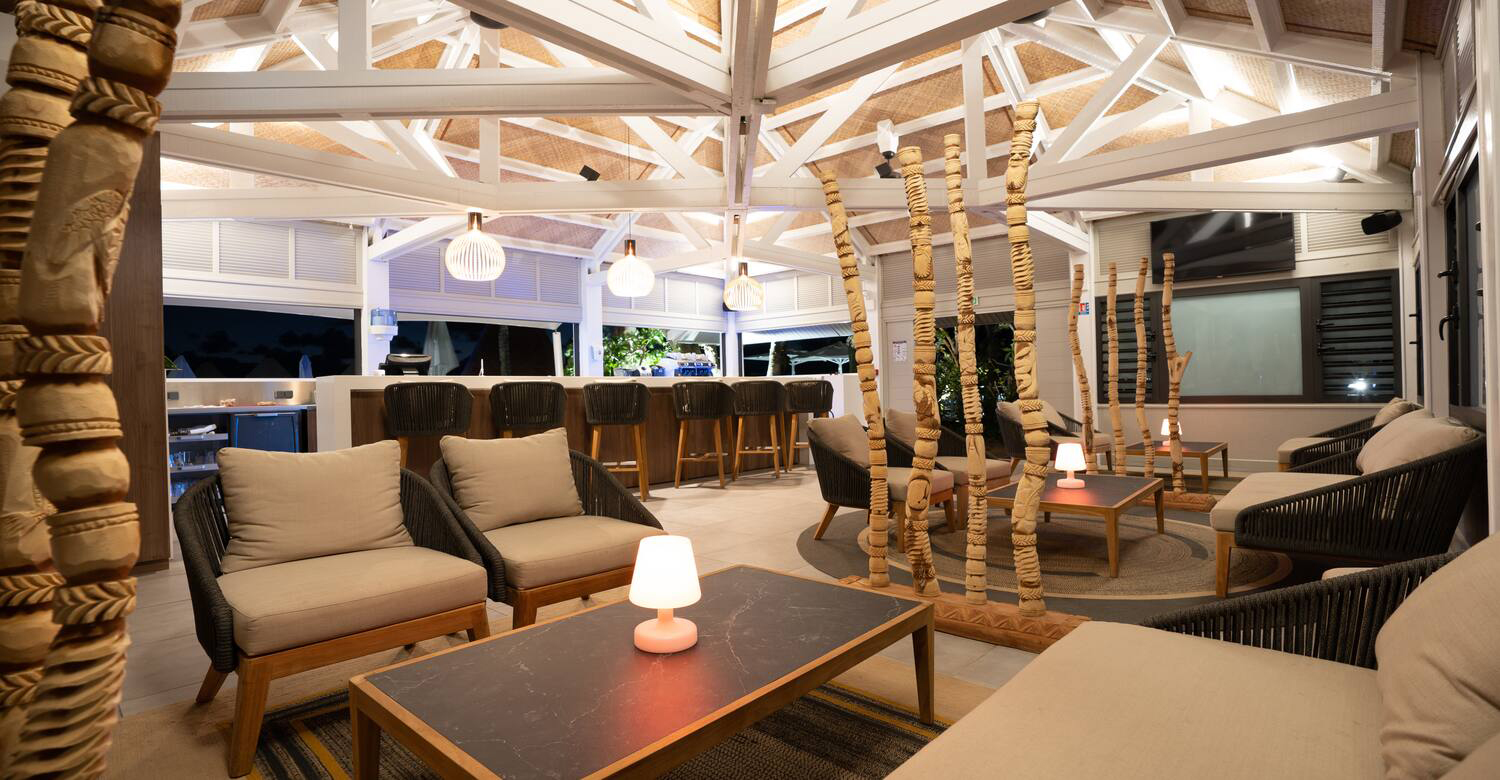 Doubletree by Hilton Noumea