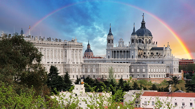 Madrid