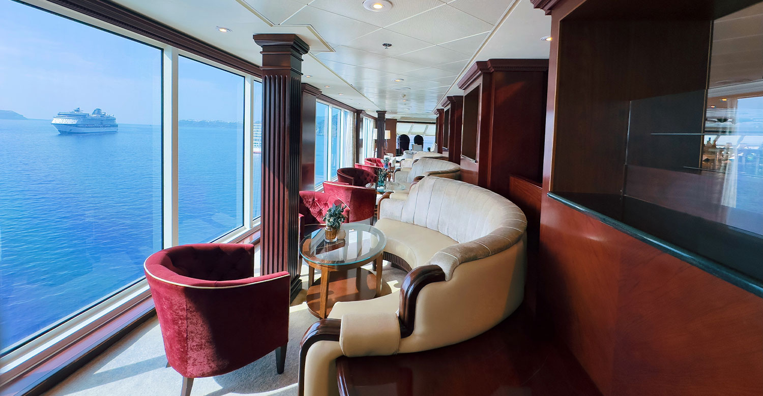 Credit: Azamara / Jenna Lyn