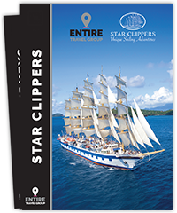 Star Clippers 2027