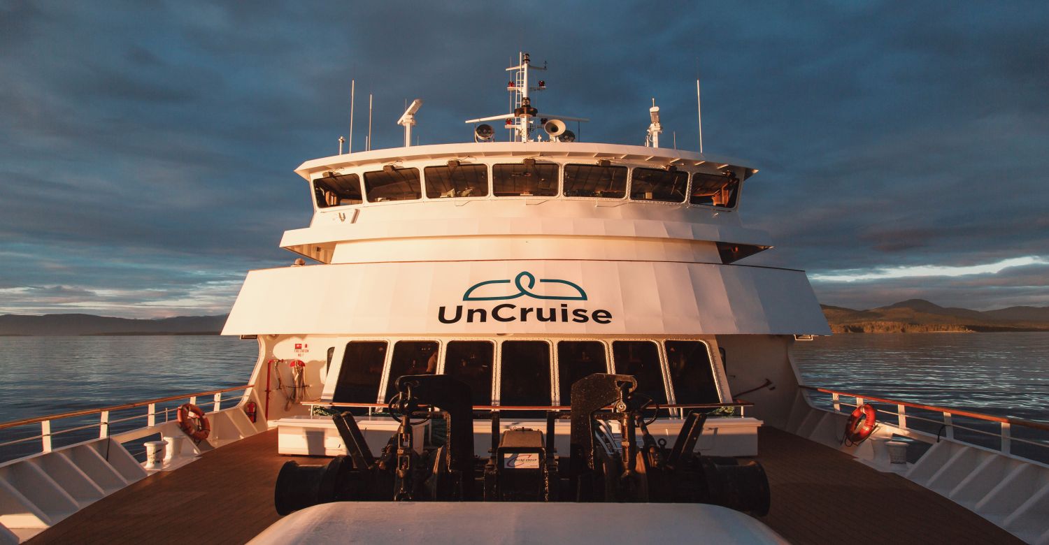 Safari Endeavour | Credit: UnCruise