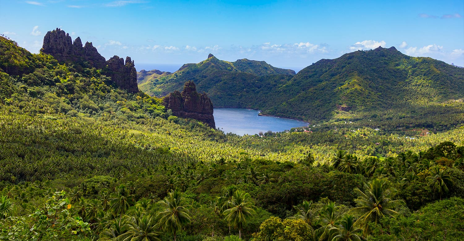 Credit: Le Nuku Hiva by Pearl Resorts