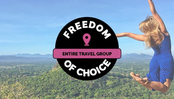 Freedom of Choice