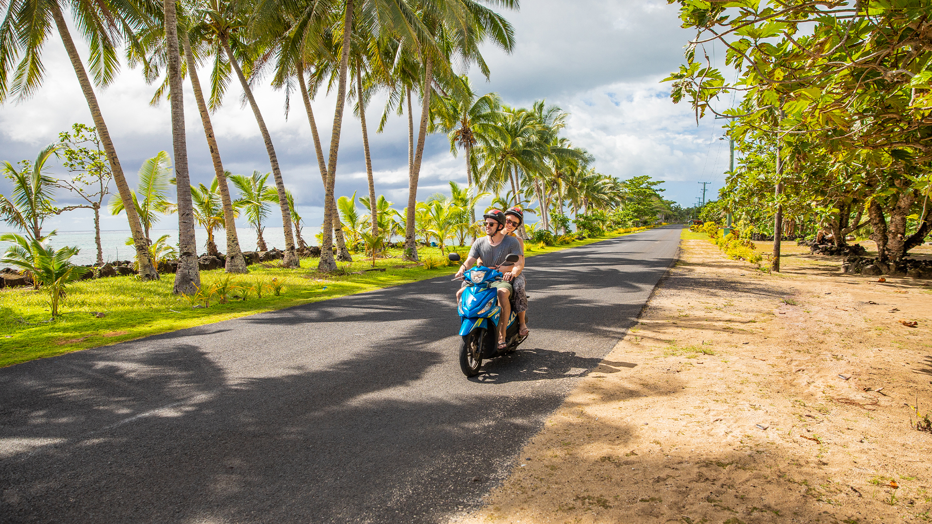 Samoa